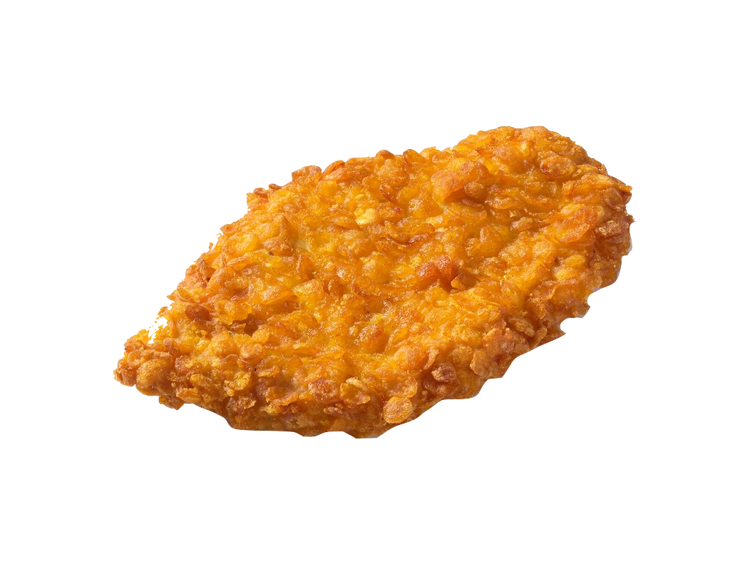 Kipschnitzel